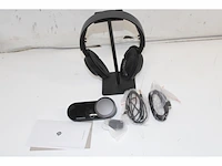 Steelseries arctis nova pro high-res gaming headset pc ps5/ps4 & switch zwart - afbeelding 5 van  6