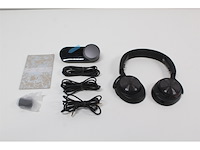 Steelseries arctis nova pro high-res gaming headset pc ps5/ps4 & switch zwart - afbeelding 5 van  6