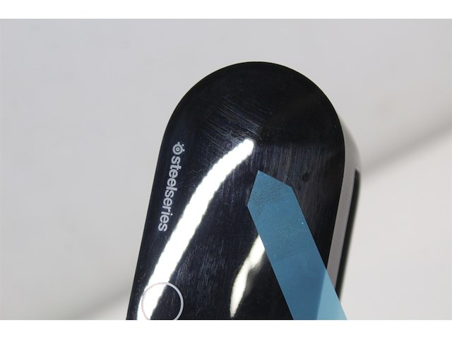 Steelseries arctis nova pro high-res gaming headset pc ps5/ps4 & switch zwart - afbeelding 6 van  6