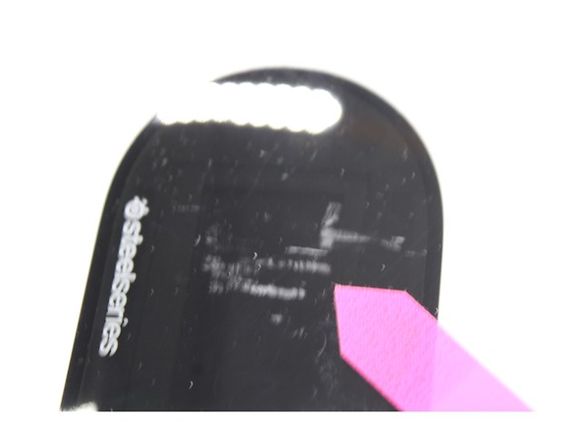 Steelseries arctis nova pro high-res gaming headset pc ps5/ps4 & switch zwart - afbeelding 6 van  6