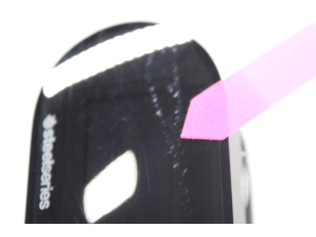 Steelseries arctis nova pro high-res gaming headset pc ps5/ps4 & switch zwart - afbeelding 6 van  6