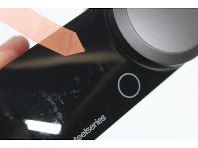 Steelseries arctis nova pro high-res gaming headset pc ps5/ps4 & switch zwart - afbeelding 5 van  6