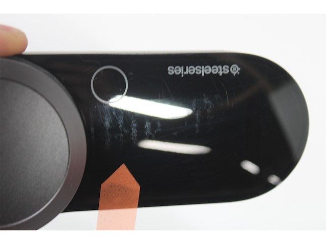 Steelseries arctis nova pro high-res gaming headset pc ps5/ps4 & switch zwart - afbeelding 6 van  6