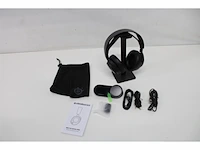 Steelseries arctis nova pro high-res gaming headset pc ps5/ps4 & switch - afbeelding 5 van  6