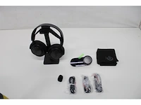 Steelseries arctis nova pro high-res gaming headset pc ps5/ps4 & switch - afbeelding 5 van  6