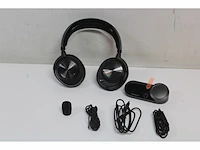 Steelseries arctis nova pro high-res gaming headset pc ps5/ps4 & switch - afbeelding 5 van  6