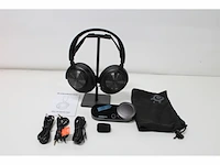 Steelseries arctis nova pro high-res gaming headset pc ps5/ps4 & switch - afbeelding 5 van  6