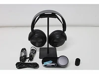 Steelseries arctis nova pro high-res gaming headset pc ps5/ps4 & switch - afbeelding 5 van  6