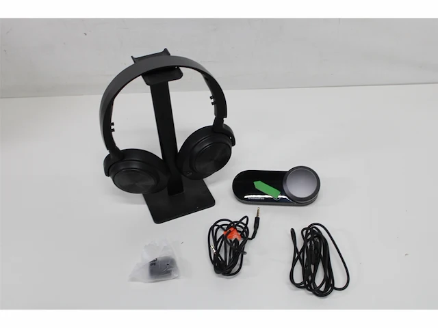 Steelseries arctis nova pro high-res gaming headset pc ps5/ps4 & switch - afbeelding 5 van  6