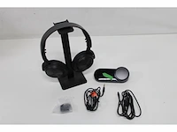 Steelseries arctis nova pro high-res gaming headset pc ps5/ps4 & switch - afbeelding 5 van  6