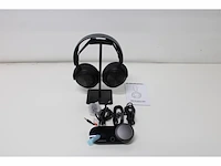 Steelseries arctis nova pro high-res gaming headset pc ps5/ps4 & switch - afbeelding 5 van  6
