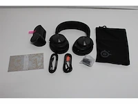 Steelseries arctis nova pro high-res gaming headset pc ps5/ps4 & switch - afbeelding 5 van  6