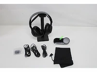Steelseries arctis nova pro high-res gaming headset pc ps5/ps4 & switch - afbeelding 5 van  6