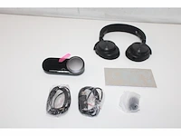 Steelseries arctis nova pro high-res gaming headset pc xbox series x|s & xbox one zwart - afbeelding 5 van  6