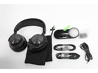 Steelseries arctis nova pro high-res gaming headset pc xbox series x|s & xbox one zwart - afbeelding 5 van  6