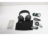 Steelseries arctis nova pro high-res gaming headset pc xbox series xs & xbox one zwart - afbeelding 5 van  6