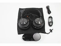Steelseries arctis nova pro high-res gaming headset pc, xbox series x|s & xbox one - afbeelding 5 van  5