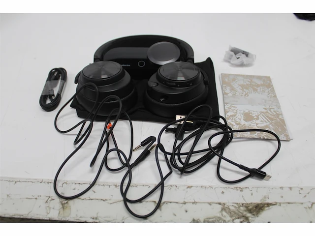 Steelseries arctis nova pro high-res gaming headset pc, xbox series x|s & xbox one - afbeelding 5 van  5