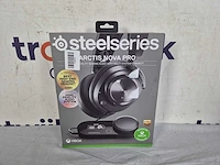 Steelseries arctis nova pro high-res gaming headset - afbeelding 2 van  2