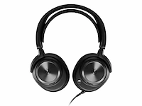 Steelseries arctis nova pro highres gaming headset pc, ps5/ps4 & switch zwart - afbeelding 1 van  6