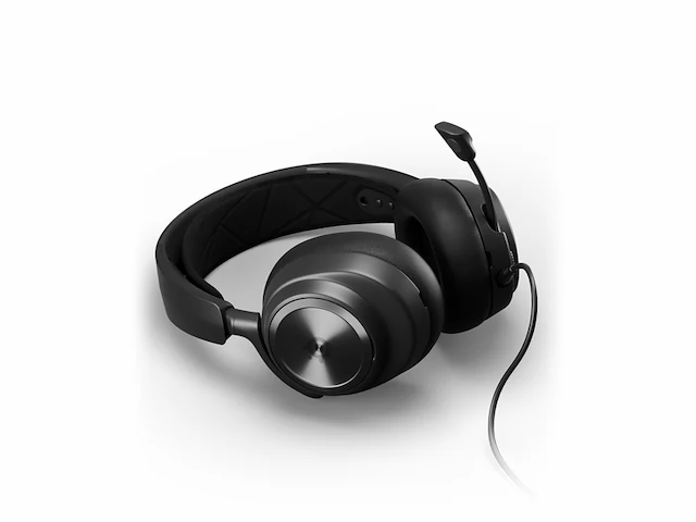 Steelseries arctis nova pro highres gaming headset pc, ps5/ps4 & switch zwart - afbeelding 2 van  6