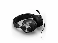 Steelseries arctis nova pro highres gaming headset pc, ps5/ps4 & switch zwart - afbeelding 2 van  6