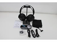 Steelseries arctis nova pro highres gaming headset pc, ps5/ps4 & switch zwart - afbeelding 5 van  6