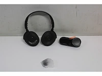 Steelseries arctis nova pro highres gaming headset pc, ps5/ps4 & switch zwart - afbeelding 5 van  6