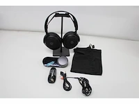 Steelseries arctis nova pro highres gaming headset pc, ps5/ps4 & switch zwart - afbeelding 5 van  6