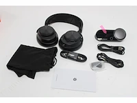 Steelseries arctis nova pro highres gaming headset pc ps5/ps4 & switch zwart - afbeelding 5 van  6