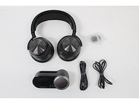 Steelseries arctis nova pro highres gaming headset pc ps5/ps4 & switch zwart - afbeelding 5 van  5
