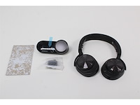 Steelseries arctis nova pro highres gaming headset pc ps5/ps4 & switch zwart - afbeelding 5 van  6