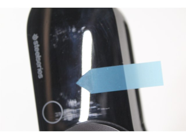 Steelseries arctis nova pro highres gaming headset pc ps5/ps4 & switch zwart - afbeelding 6 van  6