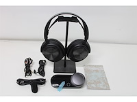 Steelseries arctis nova pro highres gaming headset pc ps5/ps4 & switch zwart - afbeelding 5 van  6