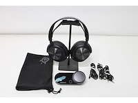 Steelseries arctis nova pro highres gaming headset pc ps5/ps4 & switch zwart - afbeelding 5 van  6