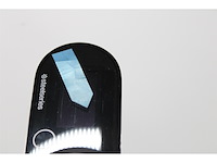 Steelseries arctis nova pro highres gaming headset pc ps5/ps4 & switch zwart - afbeelding 6 van  6