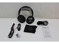 Steelseries arctis nova pro highres gaming headset pc ps5/ps4 & switch zwart - afbeelding 5 van  6