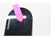 Steelseries arctis nova pro highres gaming headset pc ps5/ps4 & switch zwart - afbeelding 6 van  6