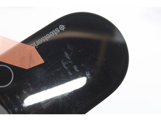 Steelseries arctis nova pro highres gaming headset pc ps5/ps4 & switch zwart - afbeelding 6 van  6