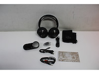 Steelseries arctis nova pro highres gaming headset pc ps5/ps4 & switch zwart - afbeelding 5 van  5