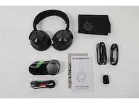 Steelseries arctis nova pro highres gaming headset pc ps5/ps4 & switch zwart - afbeelding 5 van  6