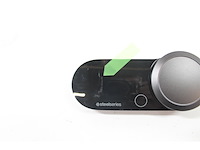 Steelseries arctis nova pro highres gaming headset pc ps5/ps4 & switch zwart - afbeelding 6 van  6