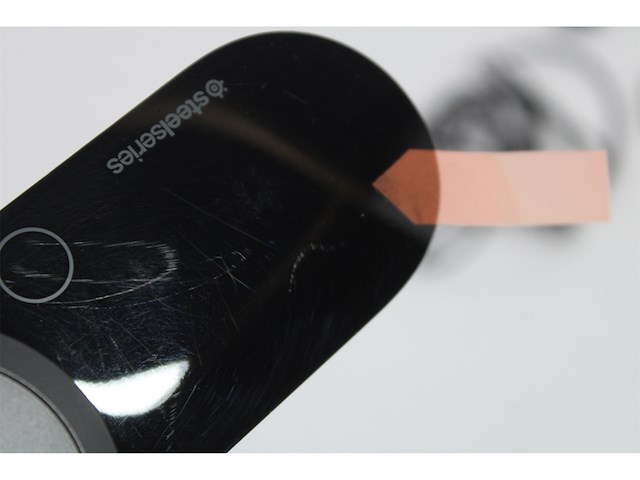 Steelseries arctis nova pro highres gaming headset pc ps5/ps4 & switch zwart - afbeelding 6 van  6