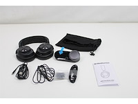 Steelseries arctis nova pro highres gaming headset pc, ps5/ps4 & switch zwart - afbeelding 5 van  6