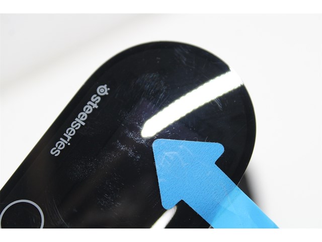 Steelseries arctis nova pro highres gaming headset pc, ps5/ps4 & switch zwart - afbeelding 6 van  6