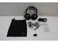 Steelseries arctis nova pro highres gaming headset pc, ps5/ps4 & switch zwart - afbeelding 5 van  5