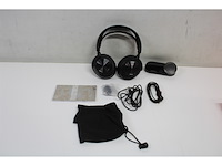 Steelseries arctis nova pro highres gaming headset pc, ps5/ps4 & switch zwart - afbeelding 5 van  5