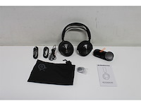 Steelseries arctis nova pro highres gaming headset pc, ps5/ps4 & switch zwart - afbeelding 5 van  6