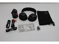 Steelseries arctis nova pro highres gaming headset pc, ps5/ps4 & switch - afbeelding 5 van  6