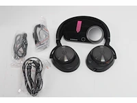 Steelseries arctis nova pro highres gaming headset pc, ps5/ps4 & switch - afbeelding 5 van  6